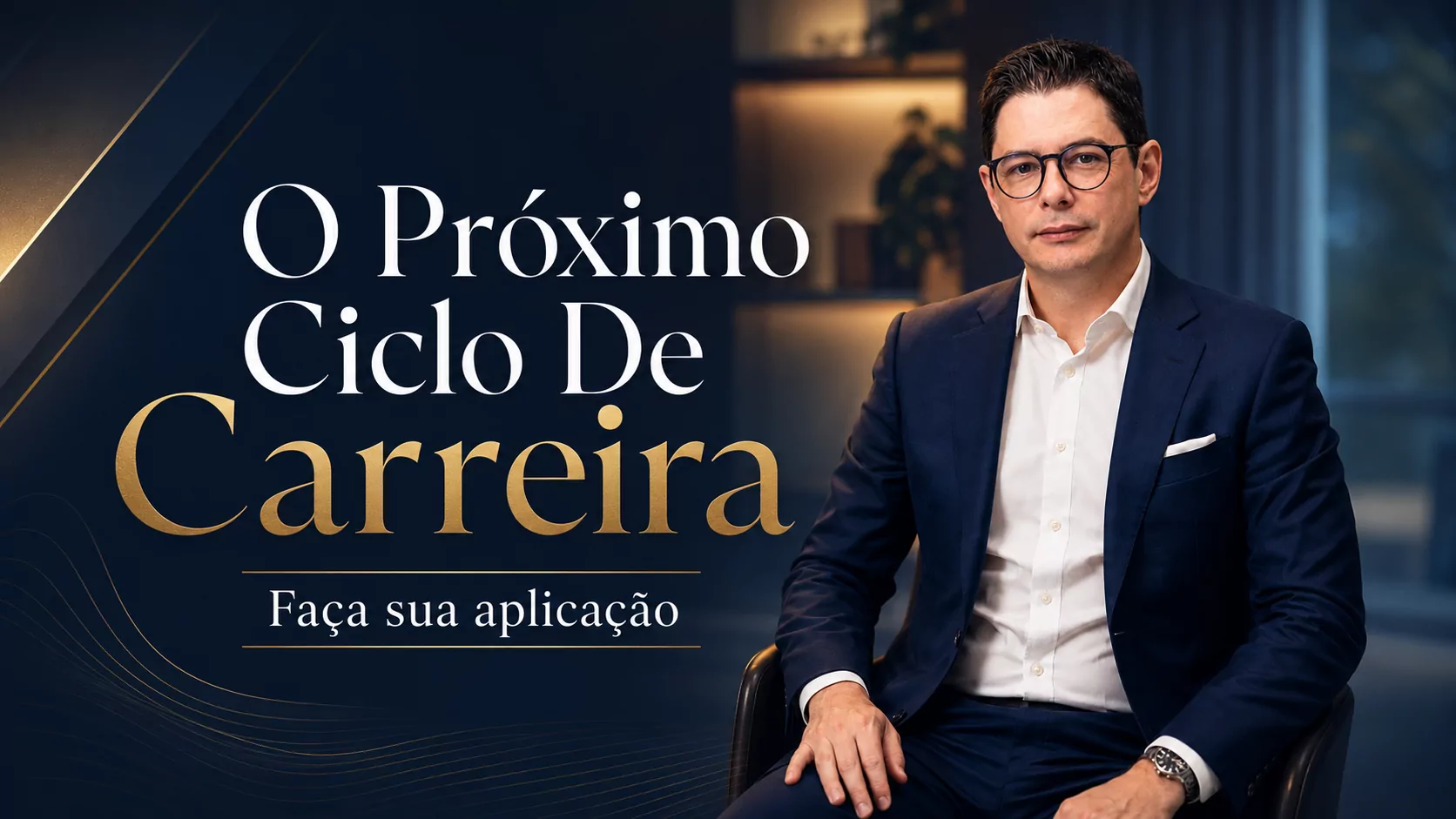 O Próximo Ciclo