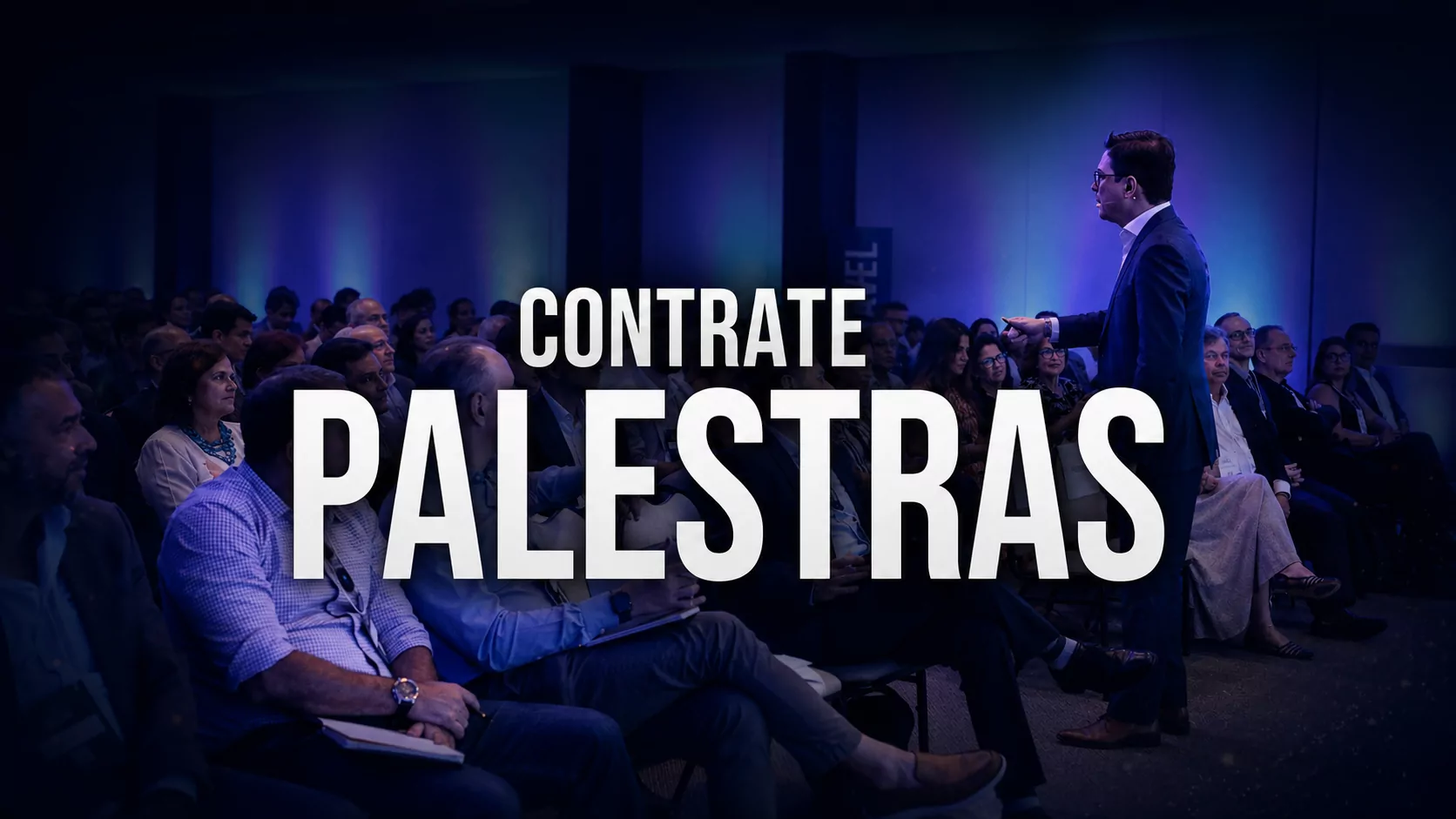Palestras